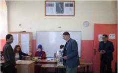 土耳其修憲公投展開投票　贊成陣營輕微領先