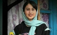 伊朗13岁女与男友私奔 惨遭父亲「镰刀斩首」荣誉处决