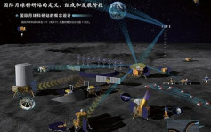 俄罗斯：中俄月球基地核能装置研发已启动