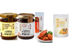 新加坡廣祥泰四款醬料含致過敏魚類 食安中心籤業界停止銷售
