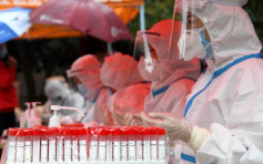 内地新增13宗境外输入病例 青岛市完成居民核酸检测