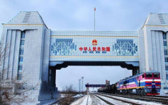 1月份中国铁路发送货物增长1.2%