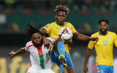 非国杯｜伊禾比上阵6分钟被逐 尼日利亚倒灶出局