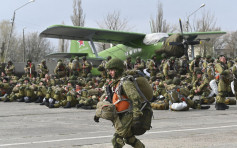 俄军陆续从东部边境撤走 乌克兰欢迎缓和局势举动