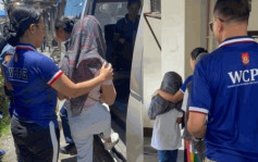 澳洲邊境查旅客手機發現虐童照 通報菲律賓救出16人