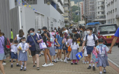 【维港会】反驳家长觉得网课好叹 老师:听到白逗人工真系难过