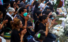 泰国托儿所38死枪击案惹民怨 国会将讨论枪械管制