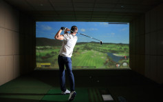 【高尔夫球】香港虚拟高球赛接受报名 