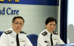 警隊副處長趙慧賢拒證實是否接任申訴專員