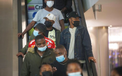 內地專家觀望南非變種病毒嚴重性 更多突變不一定更高傳染性