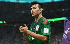 世界杯2022｜专栏:墨西哥豁出去演入球骚