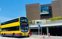 城巴973號巴士周末及假日加設兩站 港島居民可直達香港故宮及M+