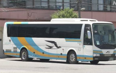 日本巴士司機粗心 女乘客被關行李廂行駛7分鐘