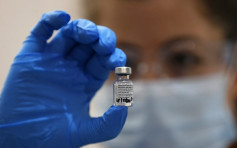 日本接收首批辉瑞疫苗 料下周三优先为医护人员接种