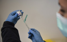 歐洲藥品管理局高層指 阿斯利康疫苗與接種者血栓有關