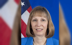 拜登提名資深女外交官特蕾西任美國駐俄大使  