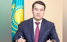 斯迈洛夫出任哈萨克总理 集安组织维和部队将撤离