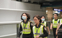 【麻疹爆發】新增3名患者2人機場工作 累計43宗個案