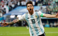 世界杯｜阿根廷徵召美斯5战决赛周 戴巴拿伤愈入围
