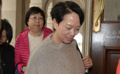 陳茂波夫婦捲誹謗案 法官將押後頒書面判詞