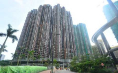 晉海高層2房戶848.5萬成交