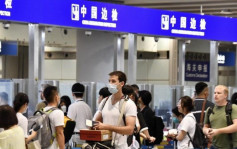 中國將對瑞士單方面免簽 旅遊經商更方便
