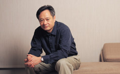 李安获颁英国电影学院「终身成就奖」 华人导演第一人