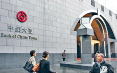 【2388】中银香港持续经营溢利增24.5% 连特别息派64仙