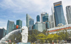 新加坡上調消費稅　1月1日起加至9%