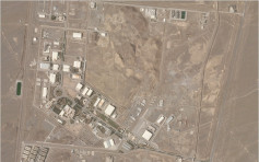 伊朗核设施发生电力故障 无造成伤亡
