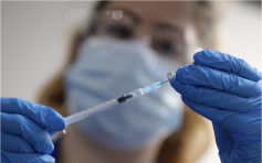 稱可抵禦變異新冠病毒 BioNTech:修改疫苗只需6周 