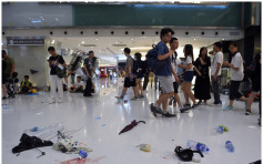 【逃犯条例】厂商会：暴力冲突损害香港经济 盼社会尽快回复平静