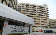 屯門醫院82歲男病人離世 累計42人病亡