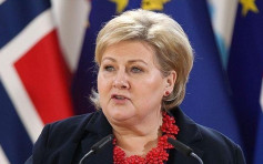 涉嫌違反防疫條例 挪威女首相被警方調查