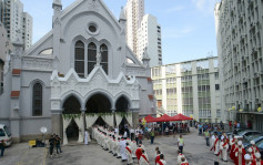 23条｜天主教香港教区：不会改变教会一贯施行告解保密性 认同公民有义务保障国安