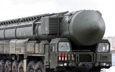 俄试验超级核武 可攻击全球任何地方