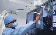 中大微波加熱新技術破壞癌細胞 毋須開刀治肺癌
