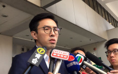吳文遠涉爆廉署「程淑儀案」 終止聆訊申請明裁決