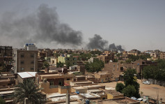 蘇丹內亂｜布林肯：交戰雙方同意休戰72小時 美國擬立委員會協商永久停火