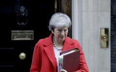 英下議院通過文翠珊新計劃 增加押後脫歐機會
