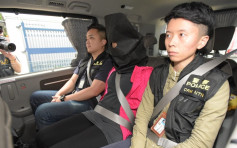 警新界反黑拘76人 涉賣淫勒索刑毀