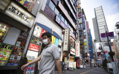 東京疫情持續 食肆縮短營業時間措施延長15天