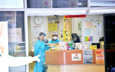【武漢肺炎】消息指伊院危殆女病人對病毒呈陽性反應 14日內無外遊