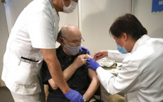 日本將於6月21日起擴大新冠疫苗接種範圍 涵蓋企業員工大學師生等