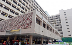 疫情消息｜消息指伊利沙伯醫院將成為第3間指定醫院 專收新冠病人