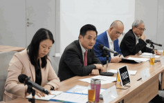 施政报告2024︱特首政策组举行智库谘询会 黄元山：智库研究是政策蕴酿调研重要参考