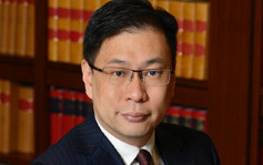 杜淦堃获委任司法人员推荐委员会成员 香港大律师公会：最佳人选