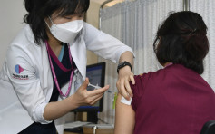 南韩逾1300万人接种 打针后死亡数量辉瑞高于阿斯利康