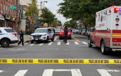 纽约无牌酒吧发生枪击案　枪手连开15枪致4死后逃逸