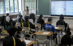 教育局公布教師語文能力評核成績 普通話聆聽及英文寫作達標率不過半